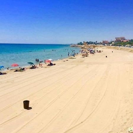 Casa Martina Διαμέρισμα Avola Εξωτερικό φωτογραφία