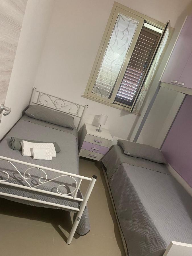 Casa Martina Διαμέρισμα Avola Εξωτερικό φωτογραφία