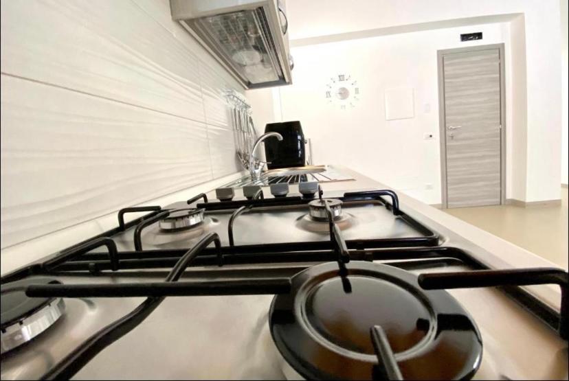 Casa Martina Διαμέρισμα Avola Εξωτερικό φωτογραφία
