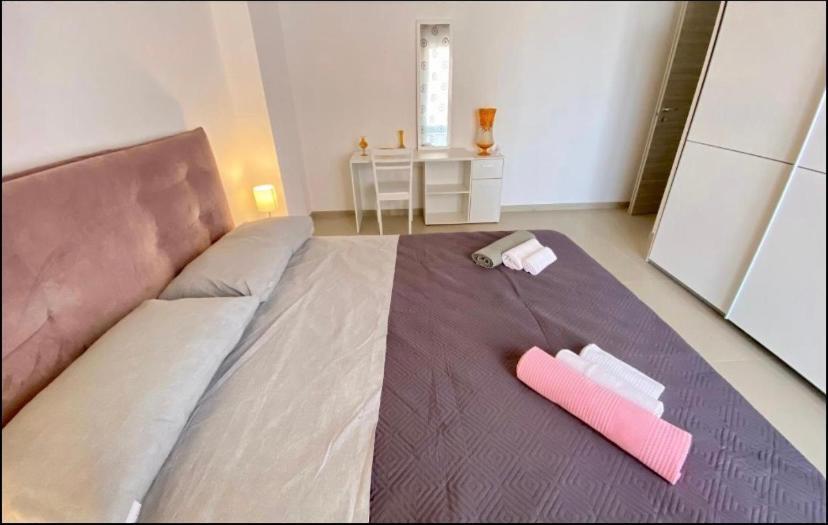 Casa Martina Διαμέρισμα Avola Εξωτερικό φωτογραφία