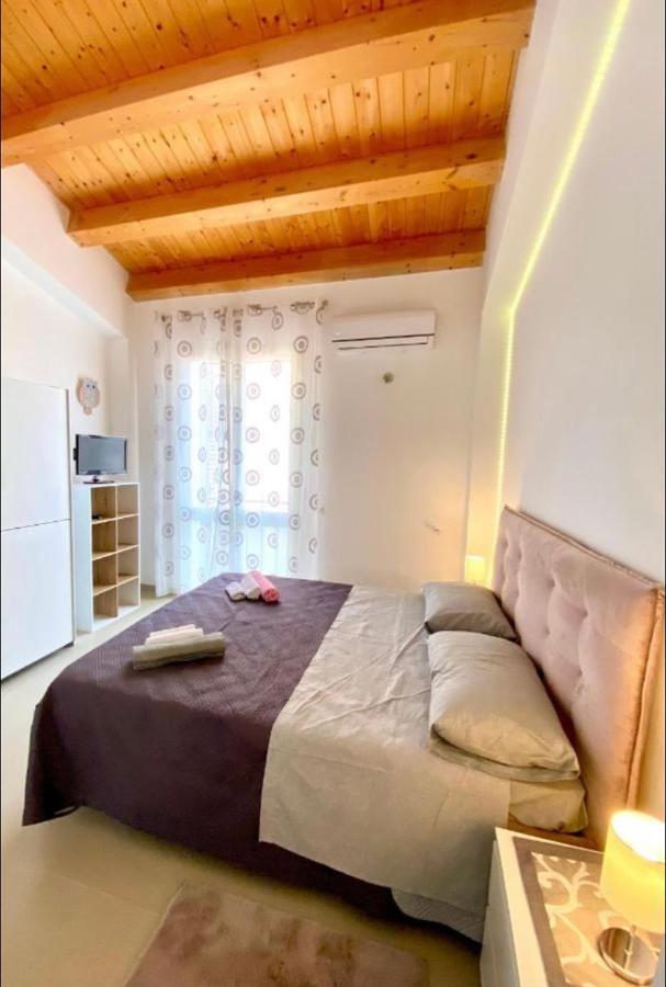 Casa Martina Διαμέρισμα Avola Εξωτερικό φωτογραφία
